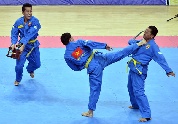 Võ Vovinam