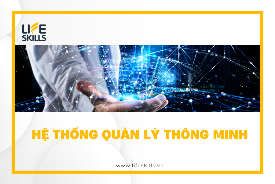 Hệ Thống Quản Lý Thông Minh